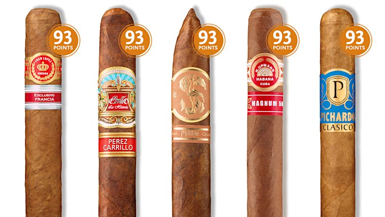 10 Spring Smokes to Light Up the Season