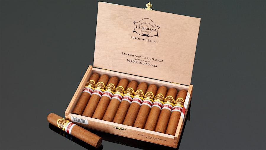 Malaysia Gets Its First Regional Cuban