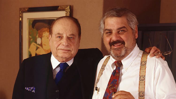 Dan Blumenthal
