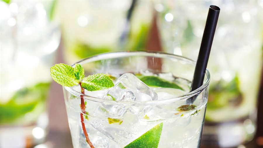 The Mojito