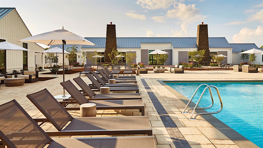 Miraval Berkshires
