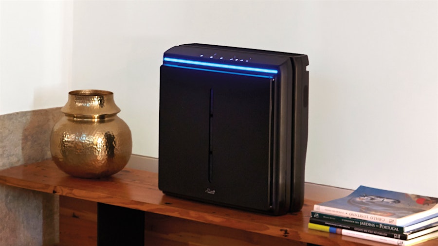 RabbitAir A3 Air Purifier