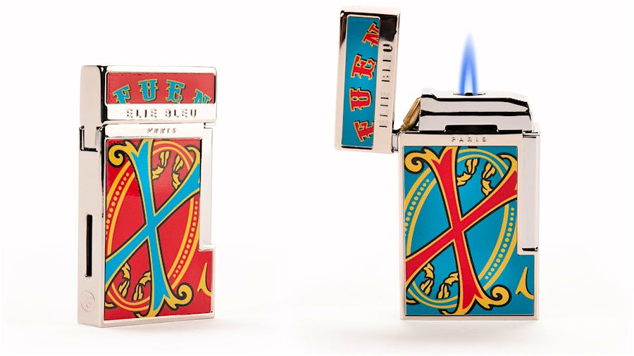 Fuente The OpusX Society Launching