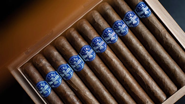 Serino Goes Dominican for Taíno Heritage Line