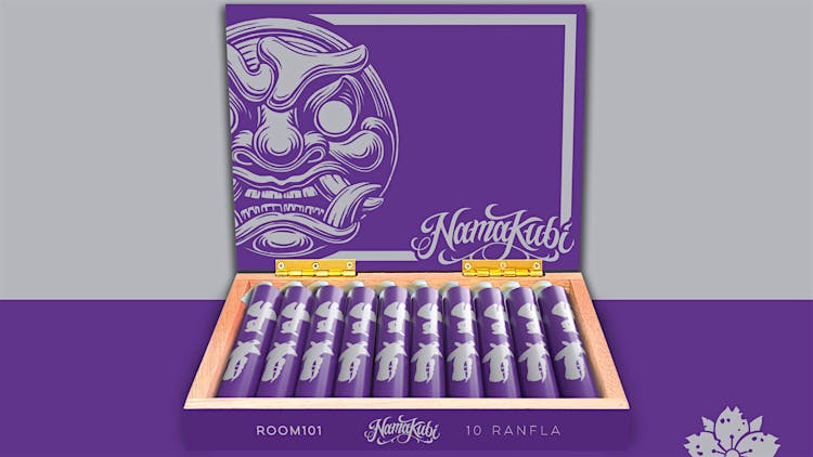 Room101 Namakubi Ranfla Returns