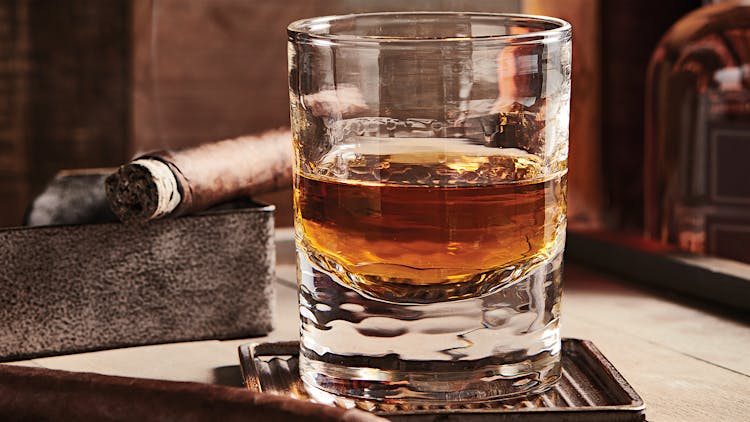 Rum for the Ages