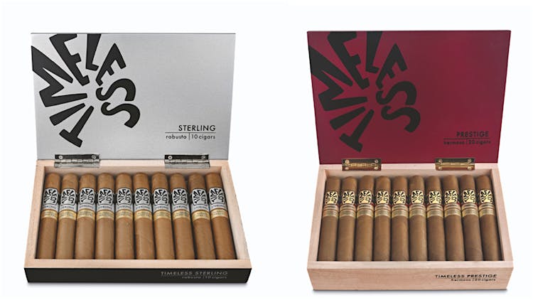 Ferio Tego’s Timeless Collection To Ship Next Week
