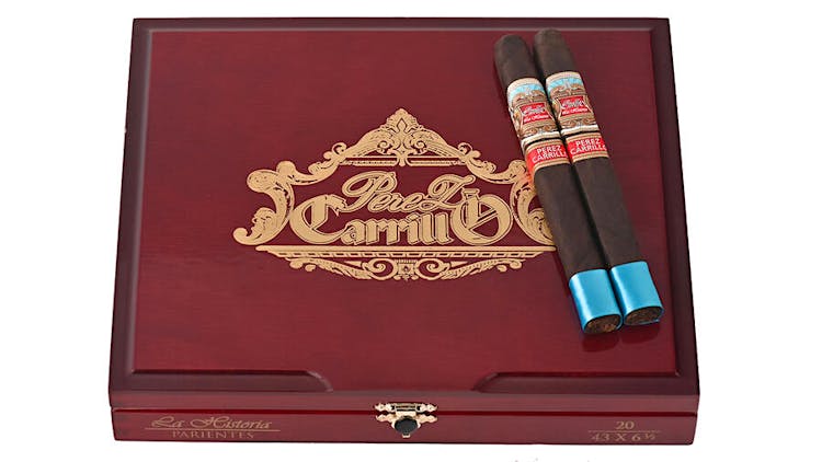 E.P.C.’s La Historia Lonsdale Heading To Stores Now
