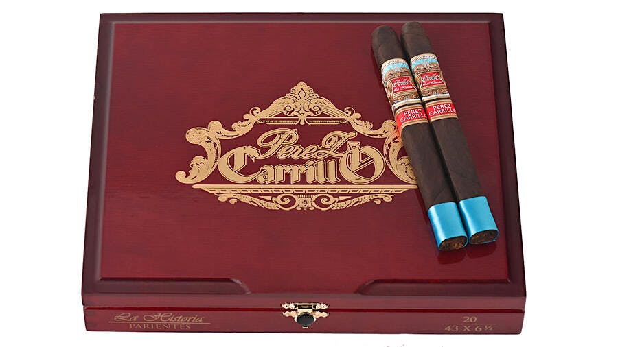 E.P.C.’s La Historia Lonsdale Heading To Stores Now