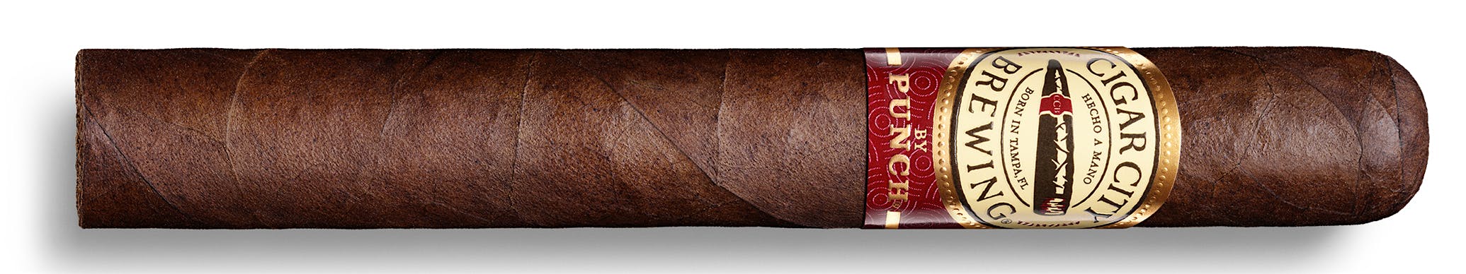Cigar City Brewing Maduro by Punch