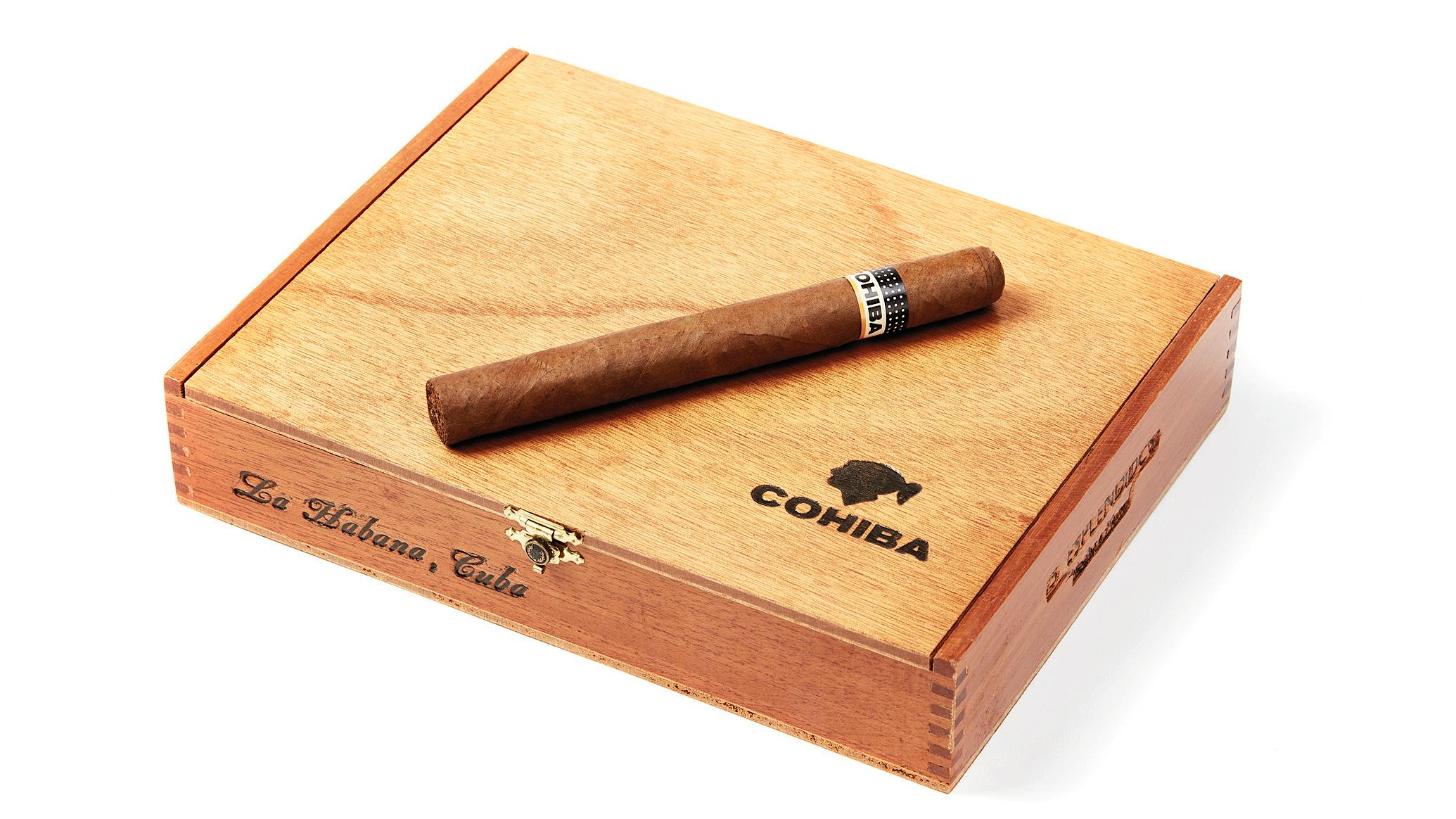 Cohiba Esplendido