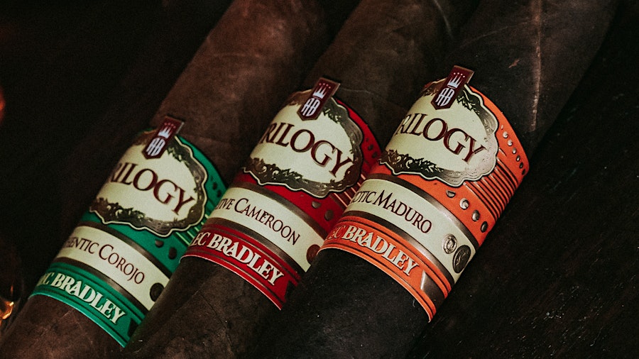 Alec Bradley Shipping Trilogy Toro Next Month
