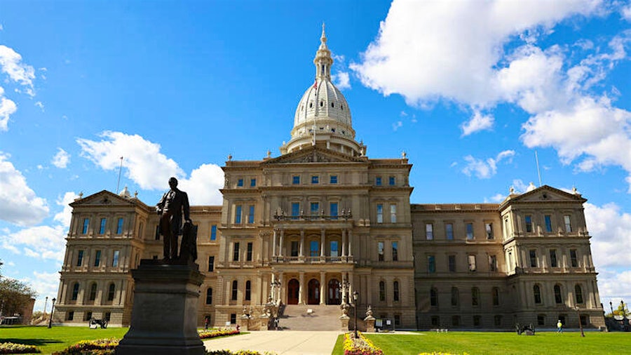 Michigan Tobacco Tax Cap Approved by Governor