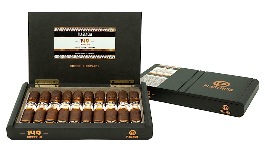 Plasencia Cosecha 149 Shipping Today