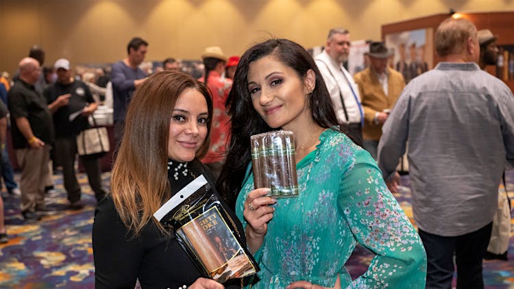 2021 Big Smoke Las Vegas: Photo Gallery