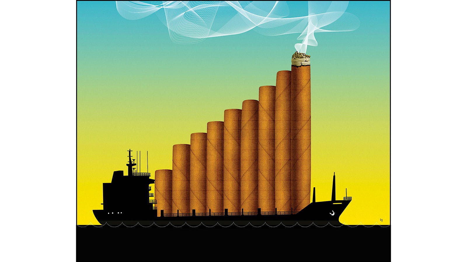 The New Cigar Boom