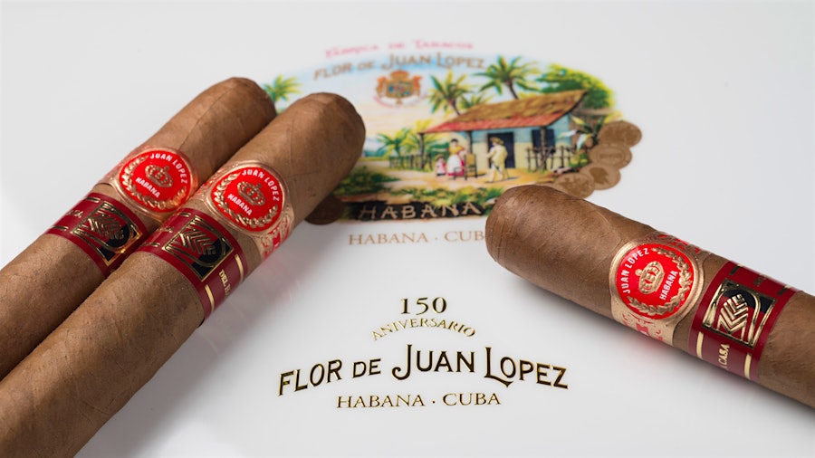 New Cuban Juan Lopez Going On Sale This Week