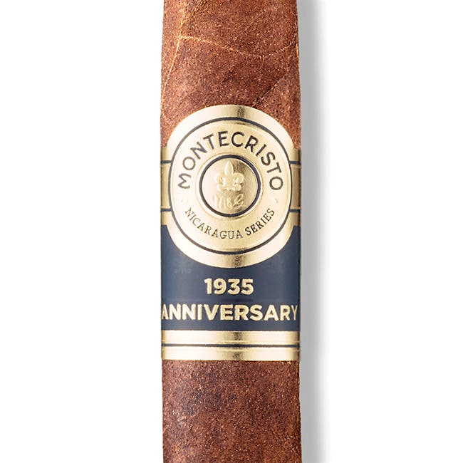 Montecristo 1935 Anniversary Nicaragua No. 2
