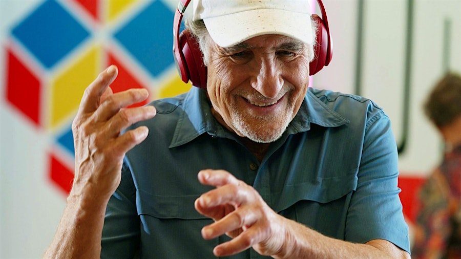 Marvin Samel, Formerly Of Drew Estate, Creates Film With A Cigar Theme