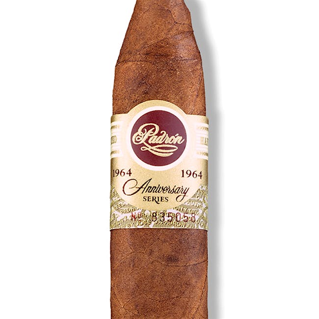 Padrón 1964 Anniversary Series Torpedo (Natural)