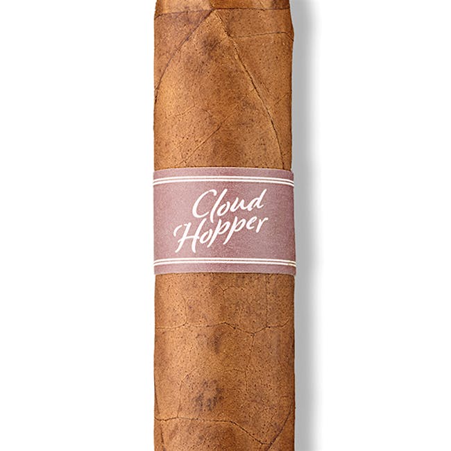 Cloud Hopper No. 53