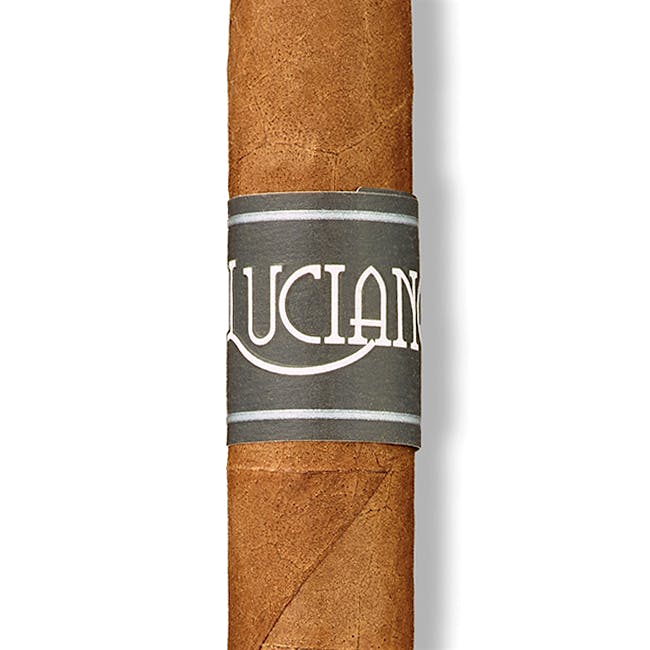 Luciano The Dreamer