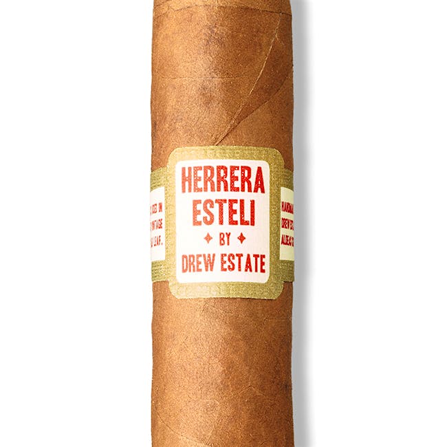 Herrera Esteli Habano Robusto Grande