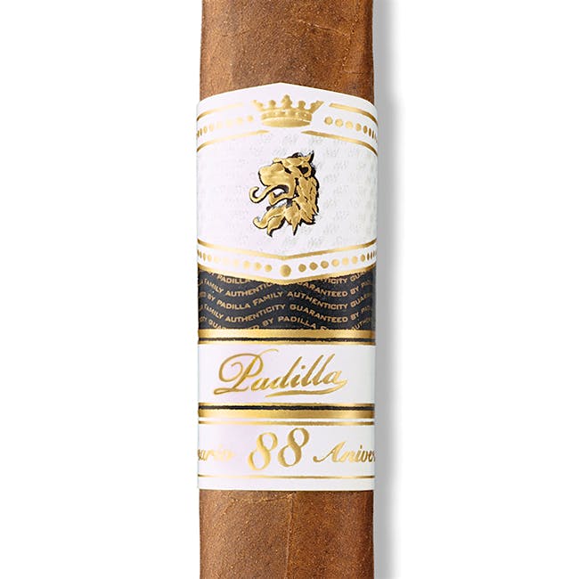 Padilla 88 Aniversario Robusto