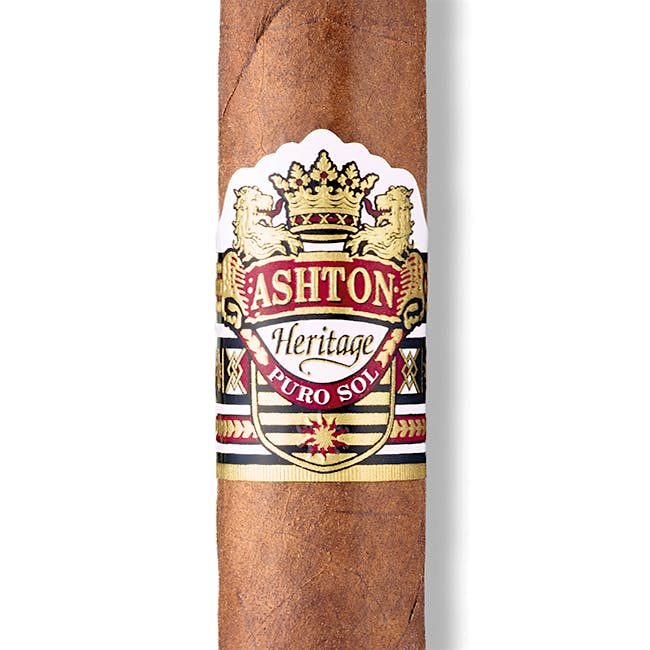 Ashton Heritage Puro Sol Churchill