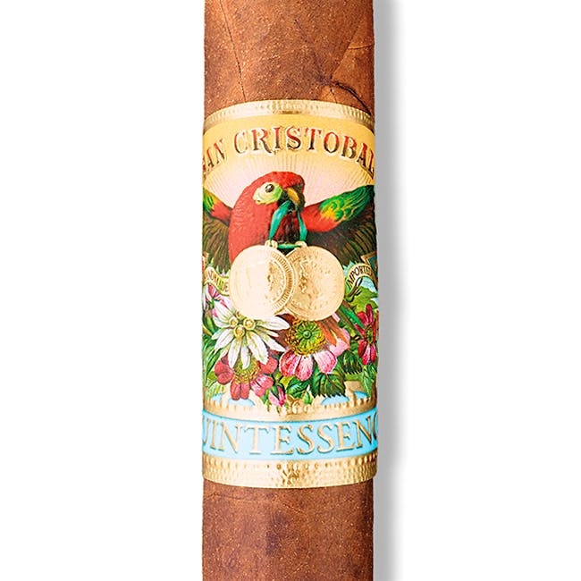 San Cristobal Quintessence Churchill