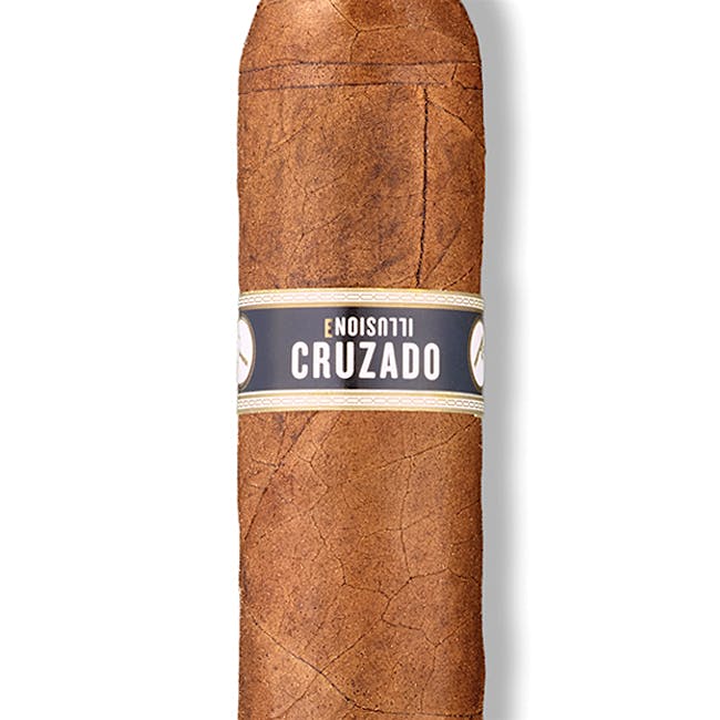 Illusione Cruzado Robusto