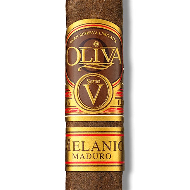 Oliva Serie V Melanio Maduro Churchill