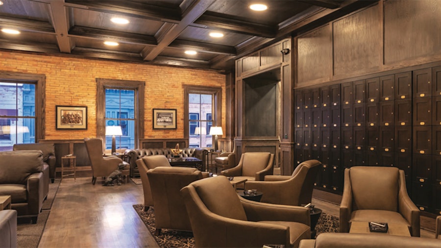 Chaloner & Co. and Chaloner’s Cigar House
