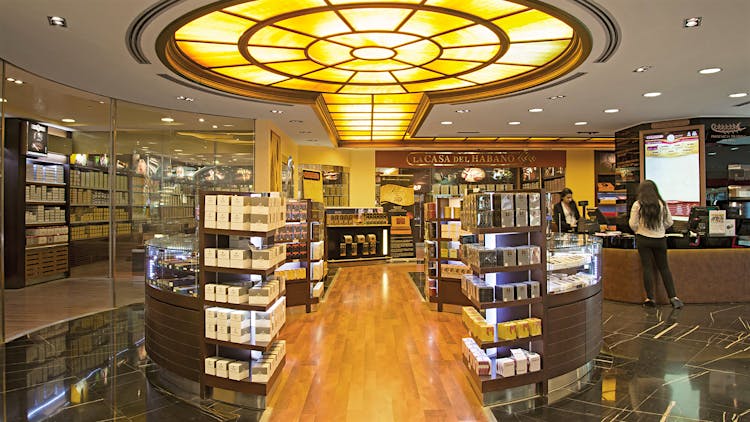 Phoenicia: The Cuban Cigar Powerhouse