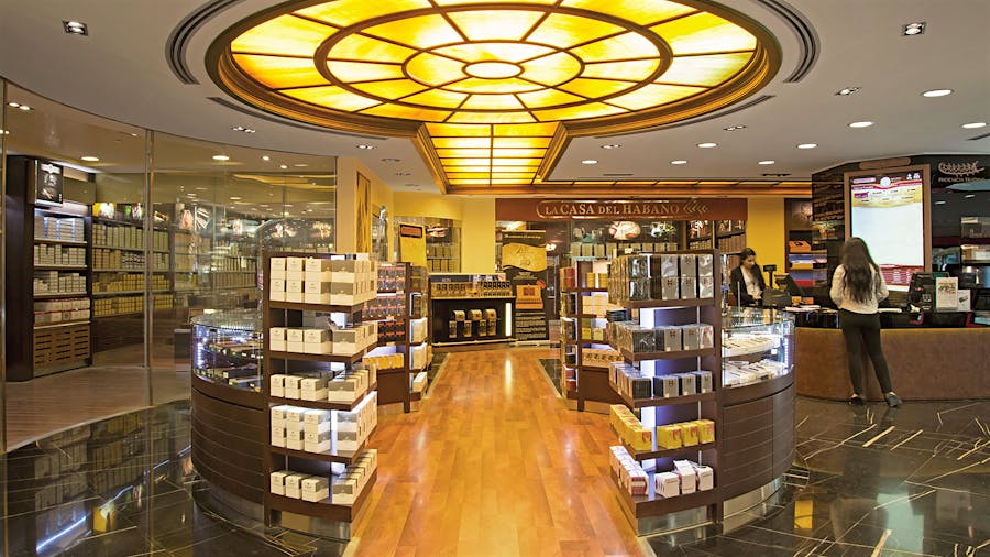 Phoenicia: The Cuban Cigar Powerhouse