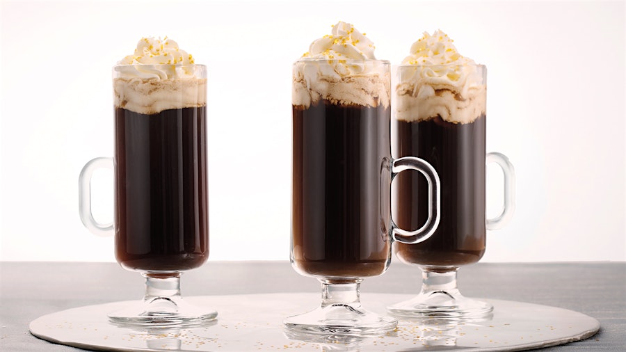 Irish Coffee