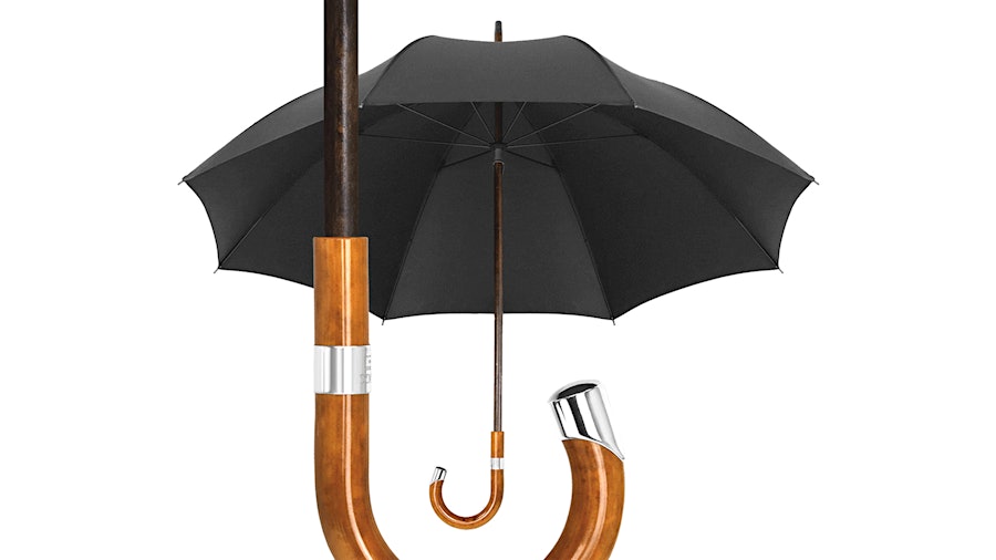 Umbrellas