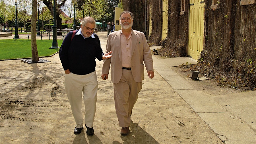 Editor's Note: Our Favorite Movie