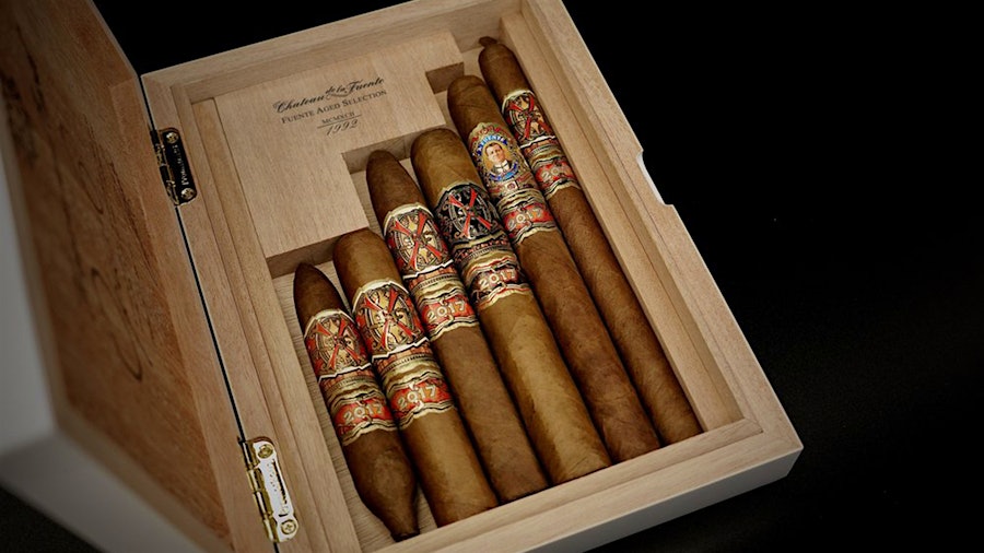 Fuente Fuente Opus6