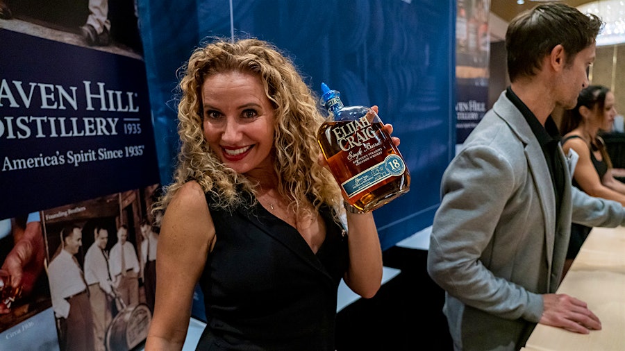 Big Smoke Meets WhiskyFest