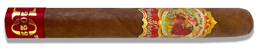 Flor de Las Antillas