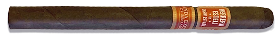 Herrera Esteli Connecticut Broadleaf Tienda Exclusiva Lancero