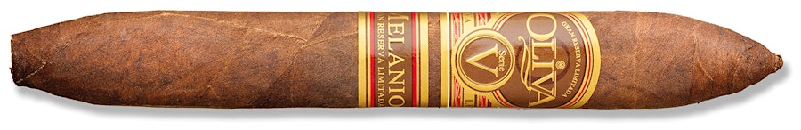 Oliva Serie V Melanio Figurado