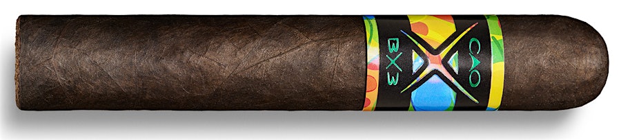 CAO BX3