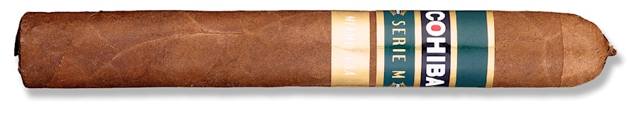Cohiba Serie M Toro