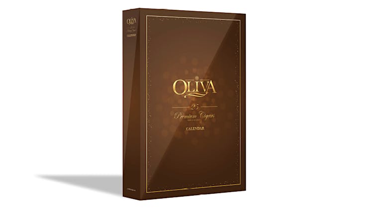 Oliva Cigar Advent Calendar Returning For The Holidays