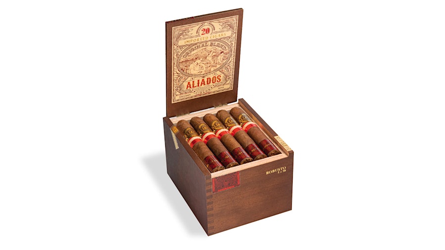 Cuba Aliados