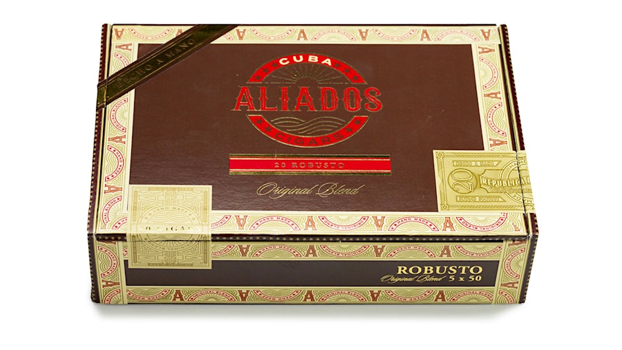 Cuba Aliados 