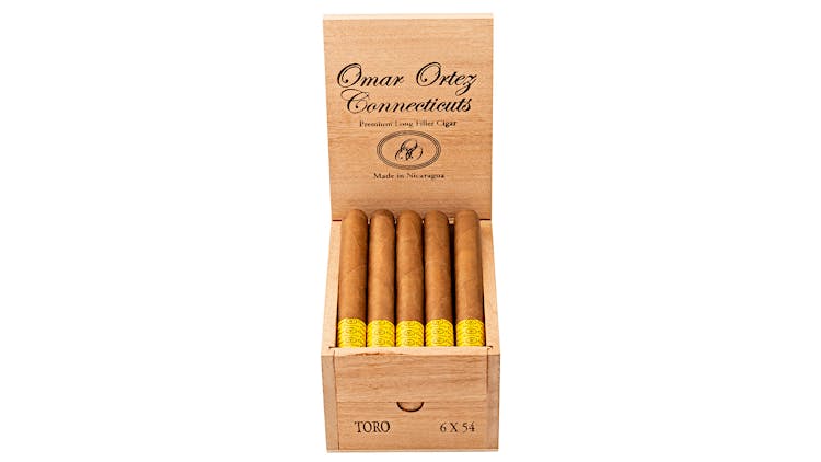 Omar Ortez Connecticuts Coming From Nicaragua Next Month