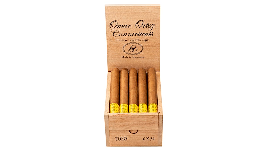 Omar Ortez Connecticuts Coming From Nicaragua Next Month